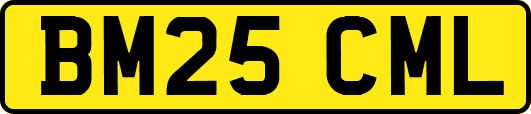 BM25CML
