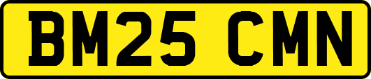 BM25CMN