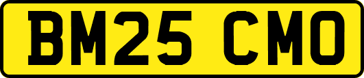 BM25CMO