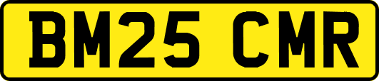 BM25CMR