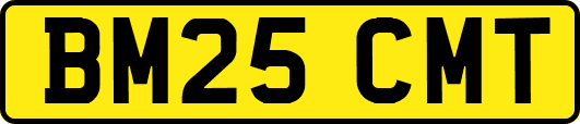 BM25CMT