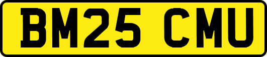BM25CMU
