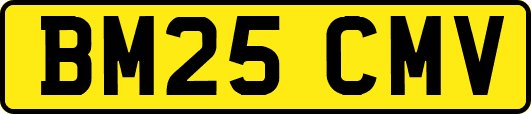 BM25CMV