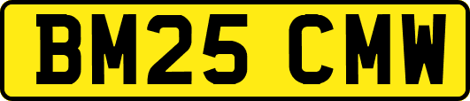 BM25CMW
