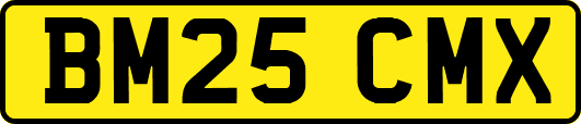 BM25CMX