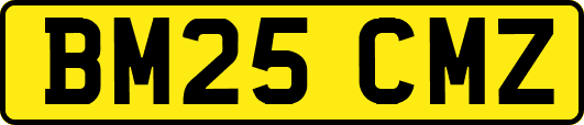 BM25CMZ