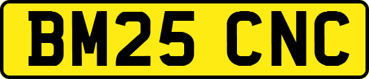 BM25CNC
