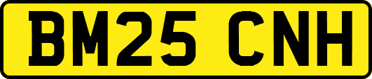 BM25CNH