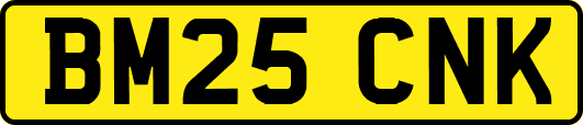BM25CNK