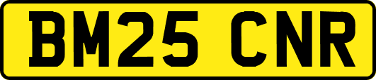 BM25CNR