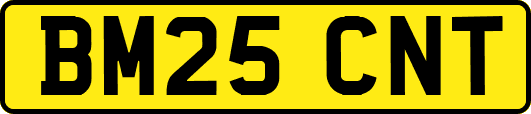 BM25CNT