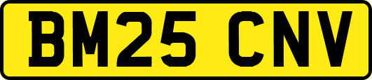 BM25CNV