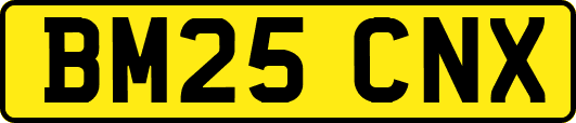 BM25CNX
