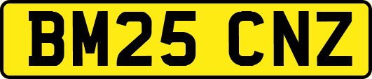 BM25CNZ