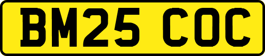 BM25COC