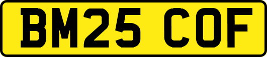BM25COF