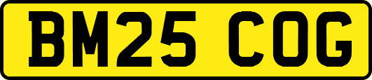 BM25COG