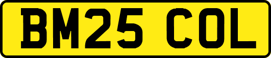 BM25COL
