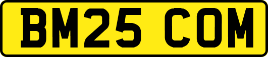 BM25COM