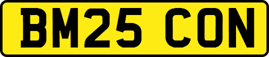 BM25CON