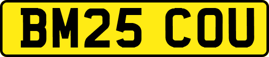 BM25COU