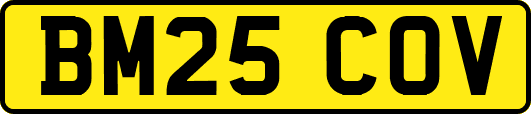 BM25COV