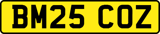 BM25COZ