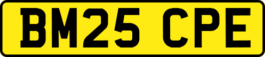 BM25CPE