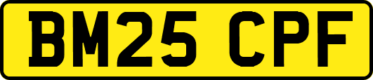 BM25CPF