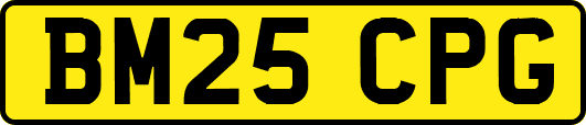 BM25CPG