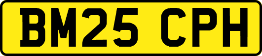 BM25CPH