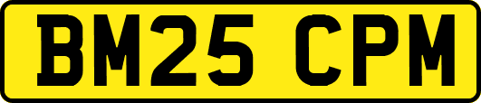 BM25CPM