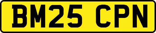 BM25CPN