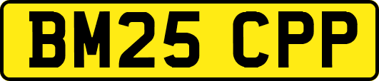 BM25CPP