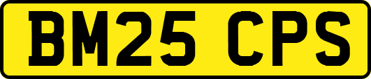 BM25CPS