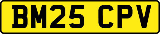 BM25CPV