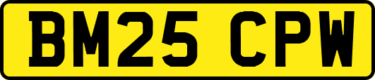 BM25CPW