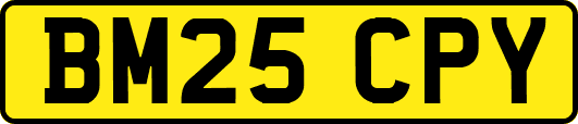 BM25CPY
