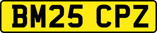 BM25CPZ