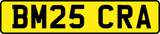 BM25CRA