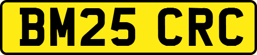 BM25CRC