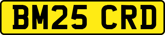 BM25CRD