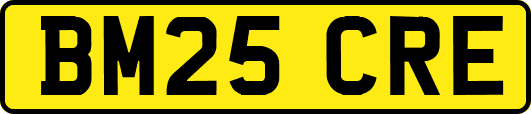 BM25CRE