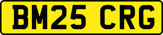 BM25CRG