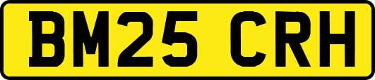 BM25CRH