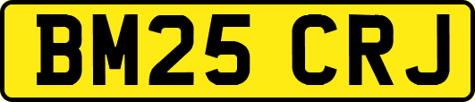 BM25CRJ