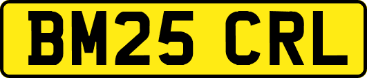 BM25CRL
