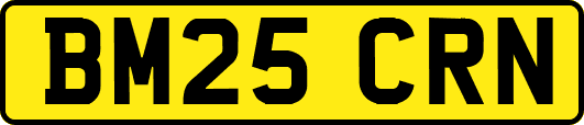 BM25CRN