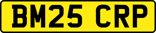 BM25CRP