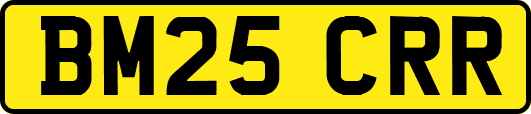 BM25CRR